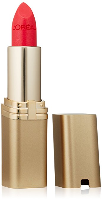 L'OREAL Paris Colour Riche Lipstick, Fresh as a Rose 262 - ADDROS.COM